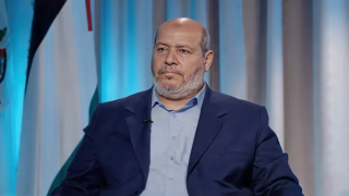 وفد “الأخضر” يصل القاهرة برئاسة خليل الحية لمتابعة تنفيذ اتفاق غزة