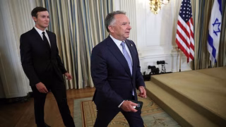 واشنطن تعمل على منع انهيار اتفاق غزة وضمان استمرار وقف إطلاق النار