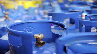 رابط التسجيل لتعبئة الغاز في محافظات قطاع غزة