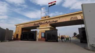 سفارة فلسطين بالقاهرة تعلن آلية عودة الراغبين إلى غزة عبر معبر رفح