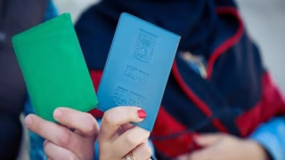 إعلان هام بخصوص إنهاء المعاملات المدنية فى قطاع غزة من هويات وشهادات