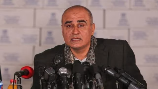 اسرائيل: الأخضر يوافق على تعيين أمجد الشوا لرئاسة لجنة تكنوقراط بغزة