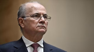 رئيس الوزراء الفلسطيني: مستعدون للعمل مع قوة دولية يؤسسها مجلس الأمن
