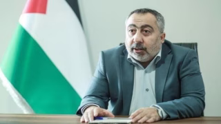 الأخضر: لن يكون لنا أي دور في لجنة إدارة قطاع غزة