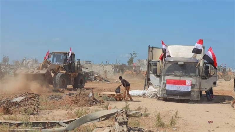 692 - رفح نيوز الآن Rafah Now