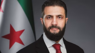 الولايات المتحدة تعلق العقوبات المفروضة على سوريا