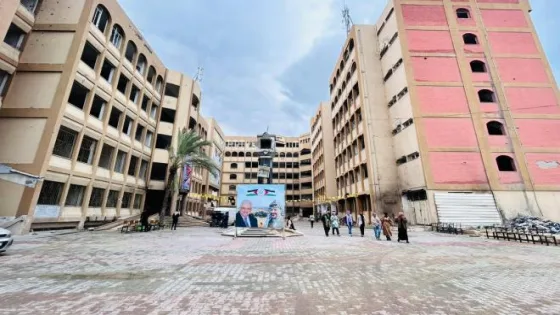 “التعليم العالي” تستعد لإطلاق حملة خاصة لإسناد طلبة جامعات غزة