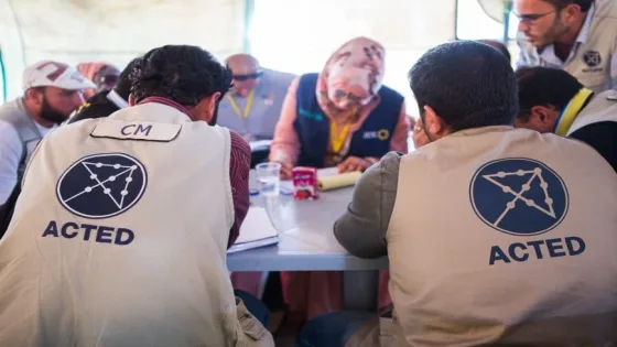 رابط تسجيل وتحديث بيانات الباحثين عن العمل في غزة عبر الصندوق الفلسطيني للتشغيل