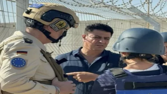 توقعات بفتح معبر رفح تحت إدارة السلطة الفلسطينية في هذا الموعد
