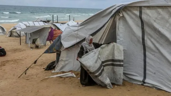 تعرف على أحوال وتطوّرات طقس فلسطين خلال اليومين المقبلين