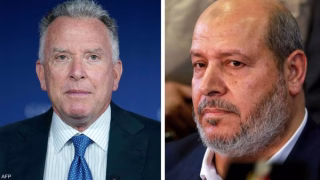 الإعلام العبري: تقارب ويتكوف مع حماس مثير للقلق