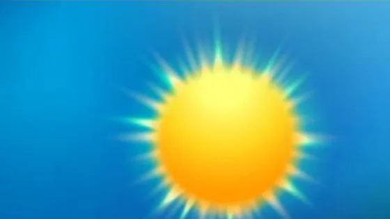 توقعات حالة الطقس في فلسطين