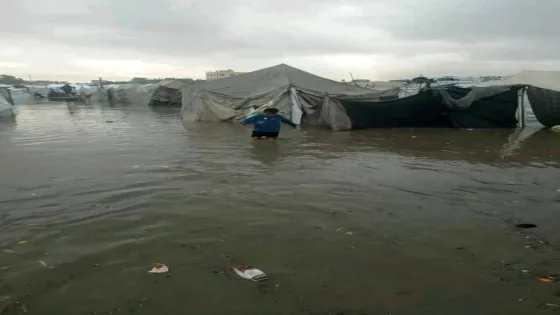 راصد جوي يتحدث عن توقعات الطقس حتي بداية الأسبوع القادم