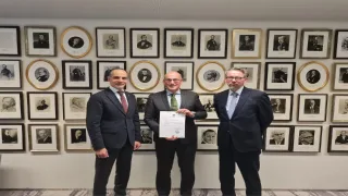 حجازي: تسليم وثيقة انضمام فلسطين للجنة الدولية لشؤون المفقودين في لاهاي