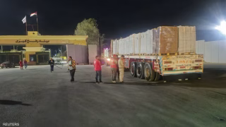 إسرائيل تكشف الموعد المرجح لفتح معبر رفح