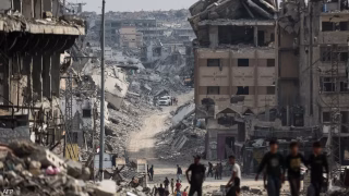 رابط التسجيل لحصر أضرار المواطنين في قطاع غزة