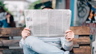 جولة في عناوين الصحف المحليه الصادره صباح اليوم الثلاثاء