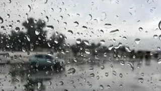 اخر مستجدات الحالة الجوية… منخفض جوي وأمطار شاملة في فلسطين