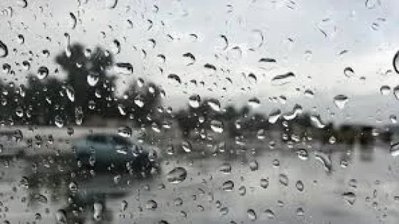 آخر تطوّرات المنخفض الجوي..تحذير من هطولات مطرية لأكثر من 24 ساعة في قطاع غزة