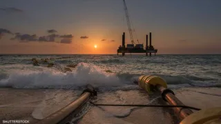 رسمياً..نتنياهو يعلن المصادقة على صفقة الغاز مع مصر بمبلغ فلكي