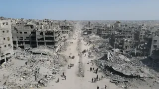 فتح : إعلان تشكيل لجنة إدارة غزة «محتمل قريباً»