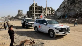 الإعلام العبري : إسرائيل توصلت إلى طرف خيط محتمل بشأن مكان رُفات آخر رهينة في غزة