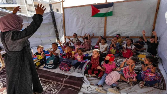 الغرف التجارية تفتح باب تسجيل الرياديات وصاحبات المشاريع في غزة