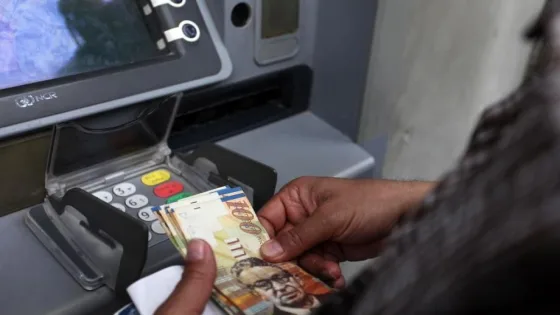 المالية الفلسطينية تعلن موعد صرف 60% من رواتب سبتمبر