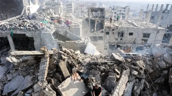 مصادر: واشنطن تستعد لنشر قوات دولية في غزة مطلع العام المقبل