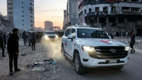 تركيا: المرحلة المقبلة ستشهد تولي قوات أمن فلسطينية مهمة إحلال الأمن في غزة