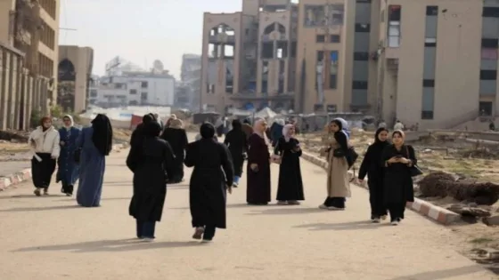مطالبات بإنشاء صندوق مالي لدعم التعليم في غزة