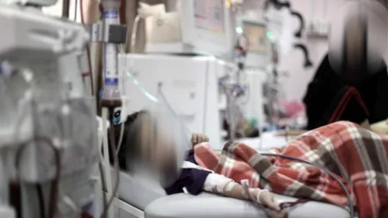 وزارة الصحة بغزة: عجز الدواء يسجّل أعلى مستوياته منذ عامين