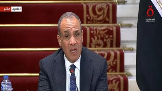 وزير الخارجية المصري يشدد على ضرورة تشغيل معبر رفح من الاتجاهين