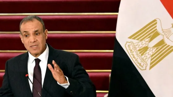 عبد العاطي: خطة ترمب تتحدث عن حصر السلاح وتسليمه وليس نزعه