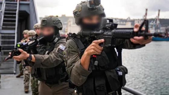 الجيش الإسرائيلي يعلن استكمال مناورات مشتركة مع البحرية الأميركية