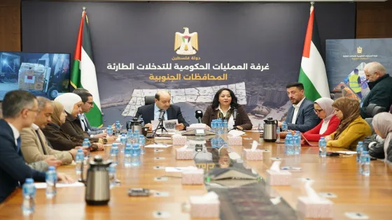 إحالة 2,594 موظفا إلى التقاعد.. تفاصيل خطة الإغاثة لديوان الموظفين بغزة