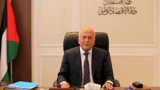 وزير الاقتصاد: قانون التجارة الإلكترونية يدخل حيز التنفيذ الشهر القادم