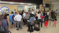 تعديل ساعات عمل معبر الكرامة ليوم غد الثلاثاء 23 ديسمبر