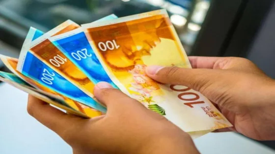 “التمكين” تعلن موعد صرف المساعدات النقدية للأسر المحتاجة