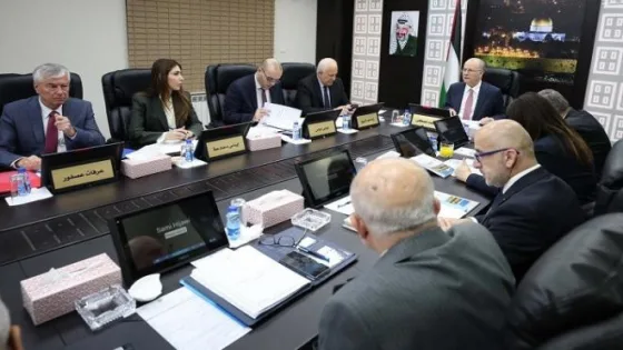 الحكومة تحذر من تلاعب جهات نافذة في غزة بسجلات الأراضي والملكيات