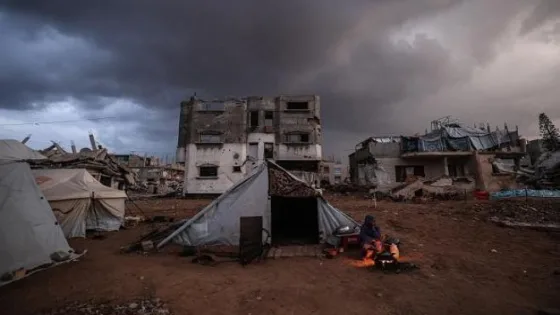 أحوال طقس فلسطين اعتباراً من اليوم وحتى يوم السبت