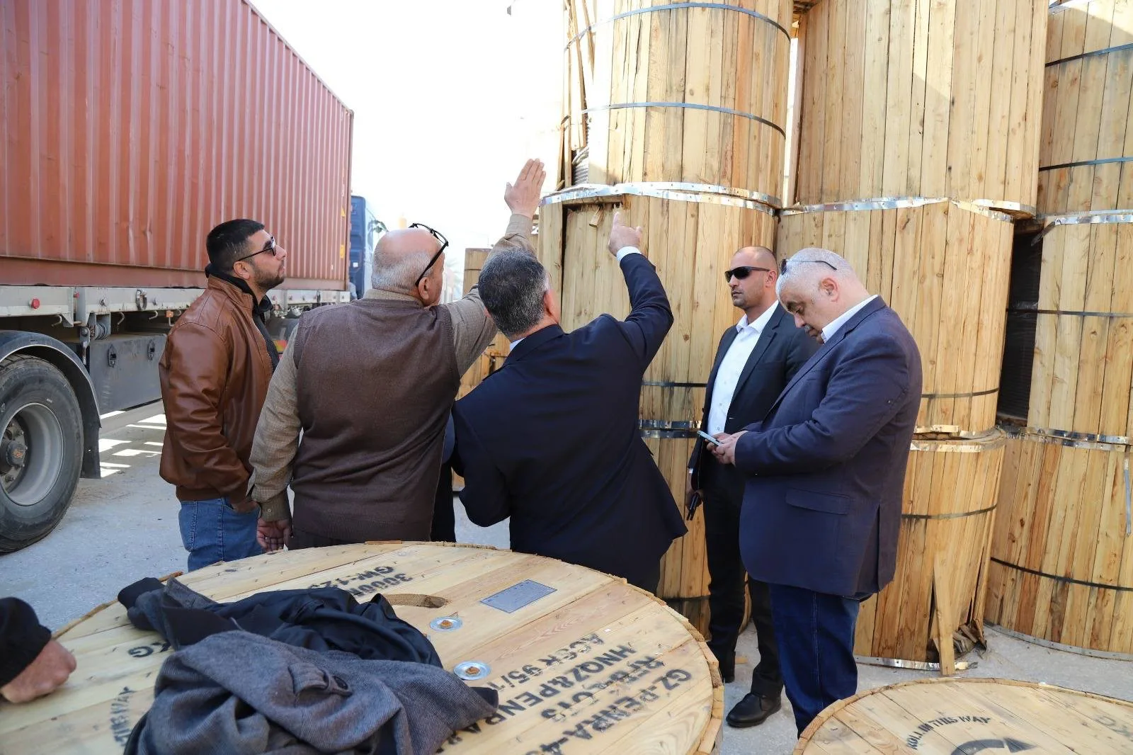 IMG 2306 - رفح نيوز الآن Rafah Now