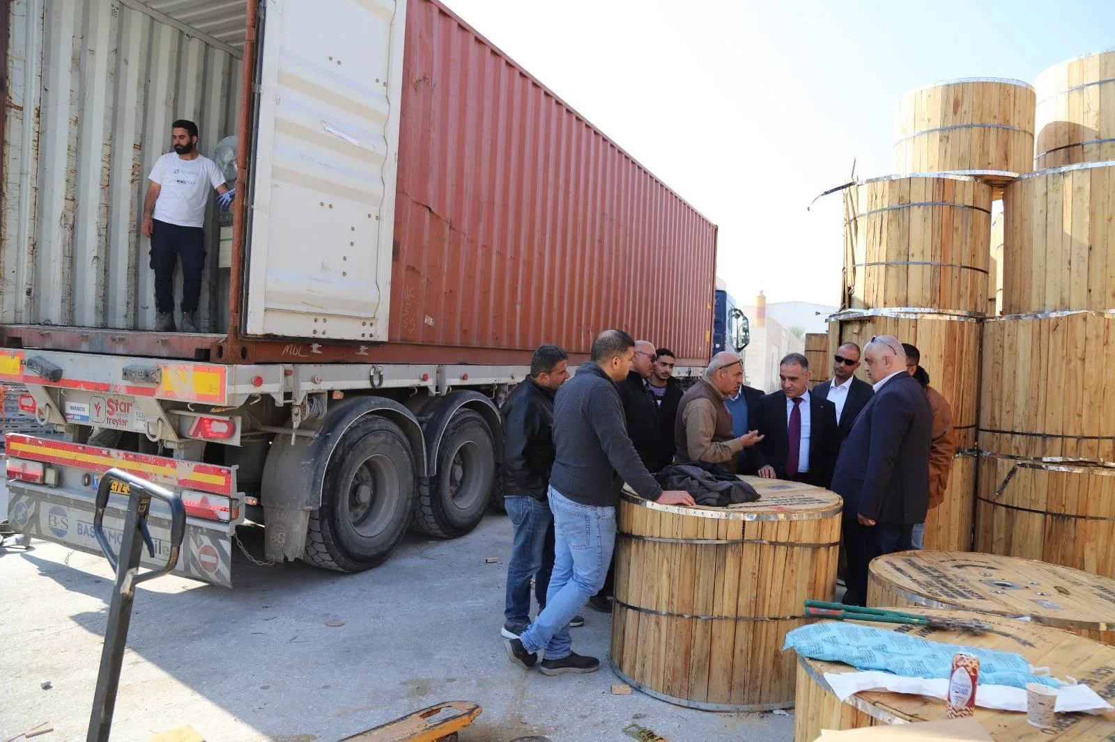 IMG 2307 - رفح نيوز الآن Rafah Now