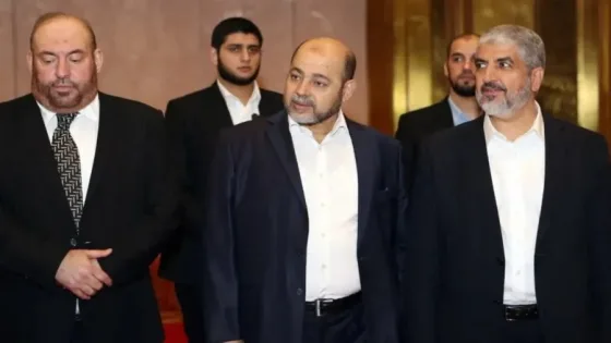 قناة: انتخابات مرتقبة في قيادة الأخضر.. وهذان أبرز المرشحين لرئاسة الحركة