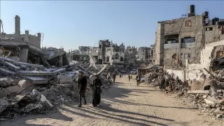 كان : واشنطن تريد بدء إعمار غزة وإسرائيل تصر على نزع سلاح الأخضر أولا