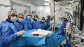 الصحة العالمية: نصف مرافق غزة تعمل جزيئاً ونقترب من انهيار إنساني