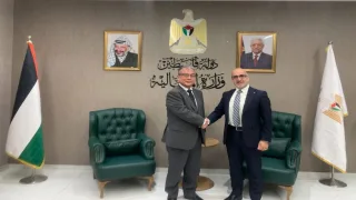 اليابان تخصص 167 مليون دولار لدعم فلسطين وإعادة إعمار قطاع غزة