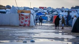 العمليات الحكومية: قطاع غزة بحاجة إلى 200 ألف وحدة سكنية مسبقة الصنع