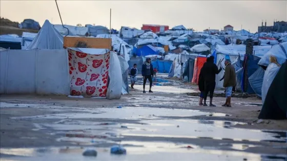 العمليات الحكومية: قطاع غزة بحاجة إلى 200 ألف وحدة سكنية مسبقة الصنع