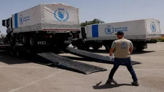 إسرائيل تسحب تصاريح 10 منظمات إنسانية لمنعها من العمل في الضفة وغزة